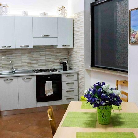 Villa Antonio Calderisi Βιέστε Εξωτερικό φωτογραφία