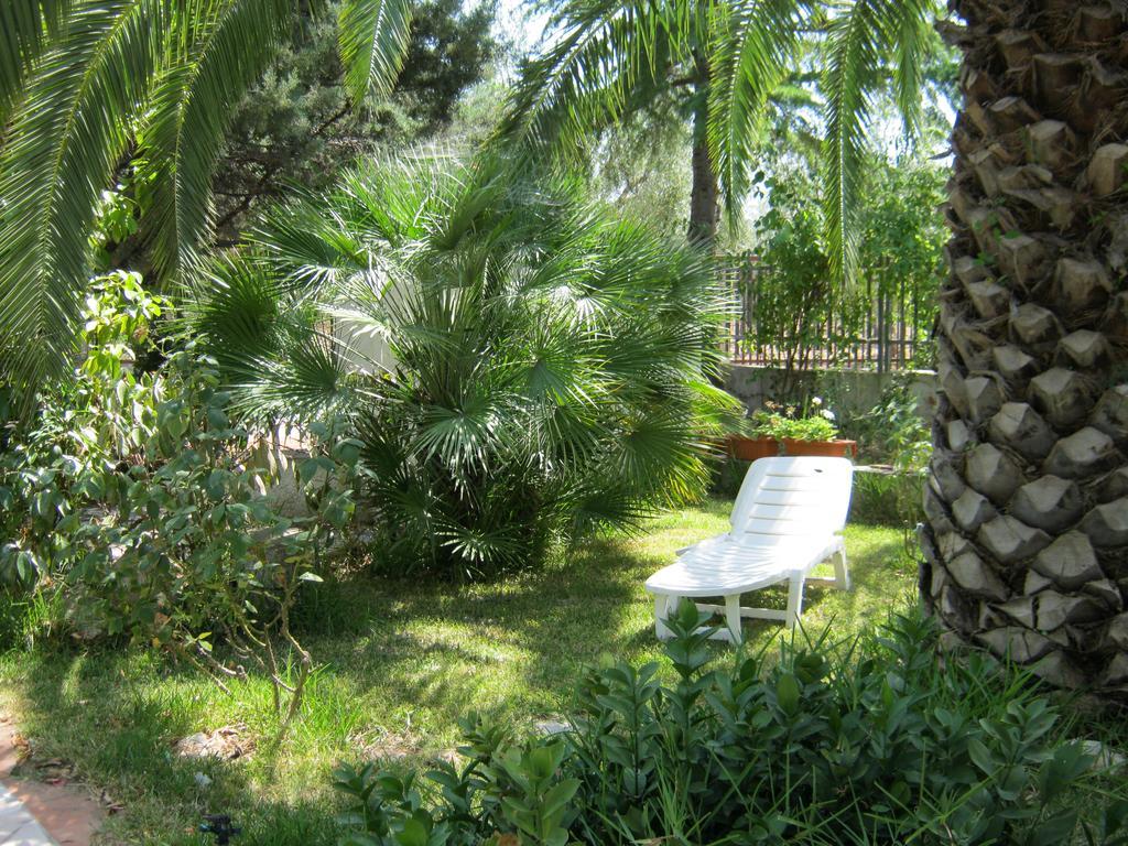 Villa Antonio Calderisi Βιέστε Εξωτερικό φωτογραφία