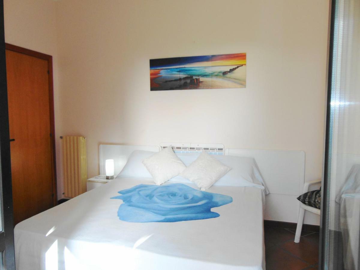 Villa Antonio Calderisi Βιέστε Εξωτερικό φωτογραφία
