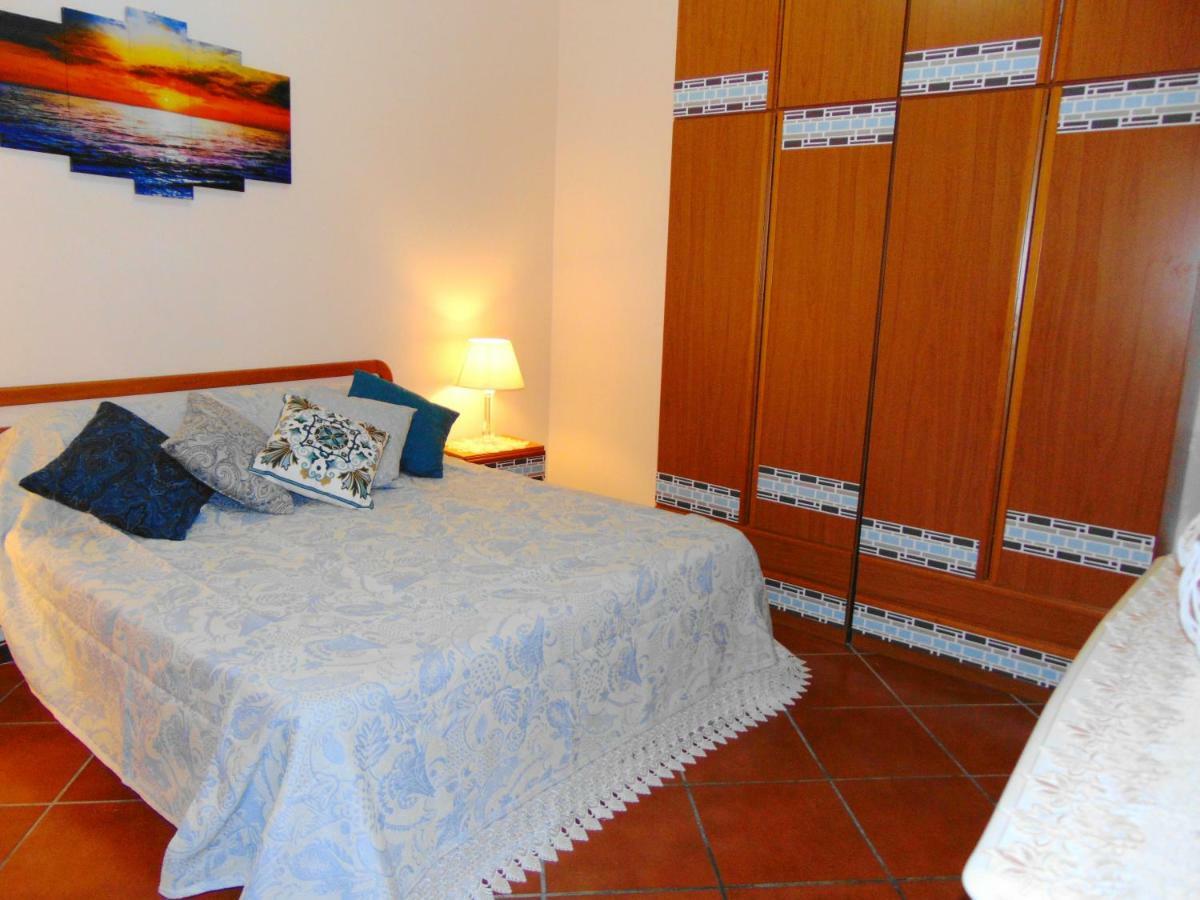 Villa Antonio Calderisi Βιέστε Εξωτερικό φωτογραφία