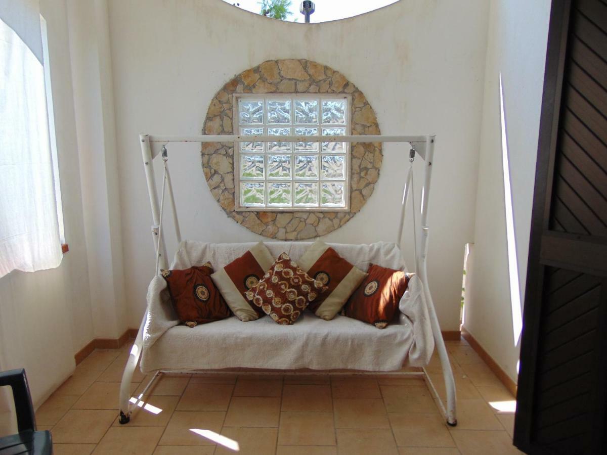 Villa Antonio Calderisi Βιέστε Εξωτερικό φωτογραφία