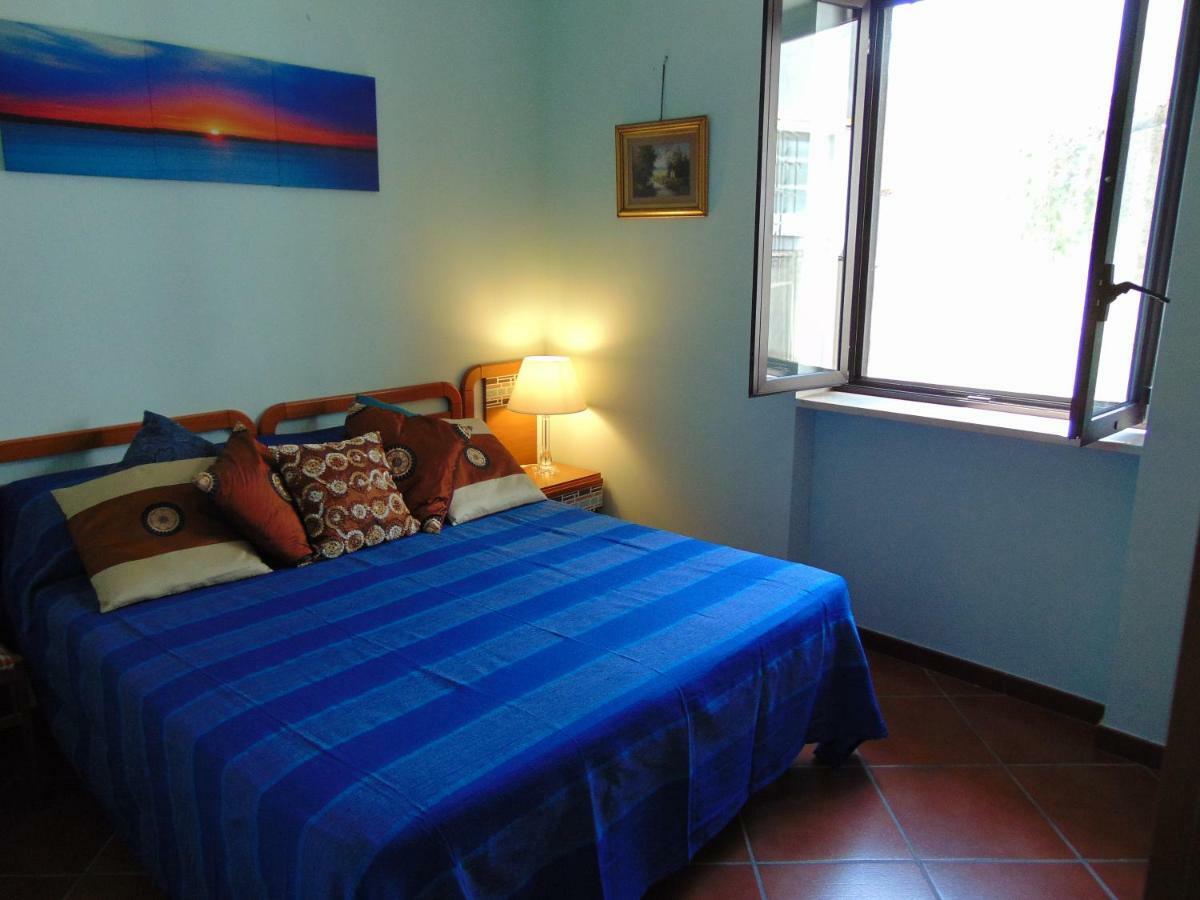 Villa Antonio Calderisi Βιέστε Εξωτερικό φωτογραφία