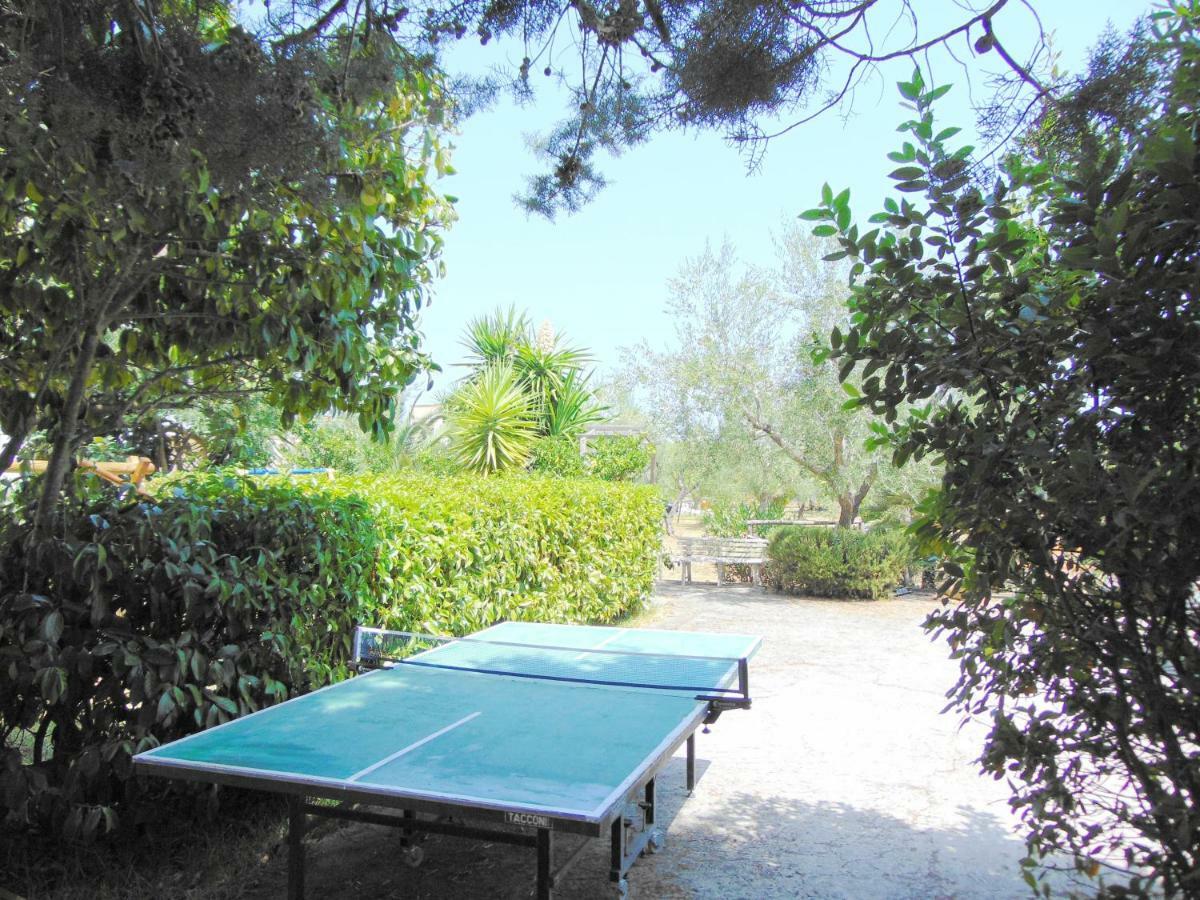 Villa Antonio Calderisi Βιέστε Εξωτερικό φωτογραφία